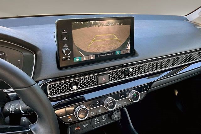 Certified 2023 Honda Civic Touring image 14