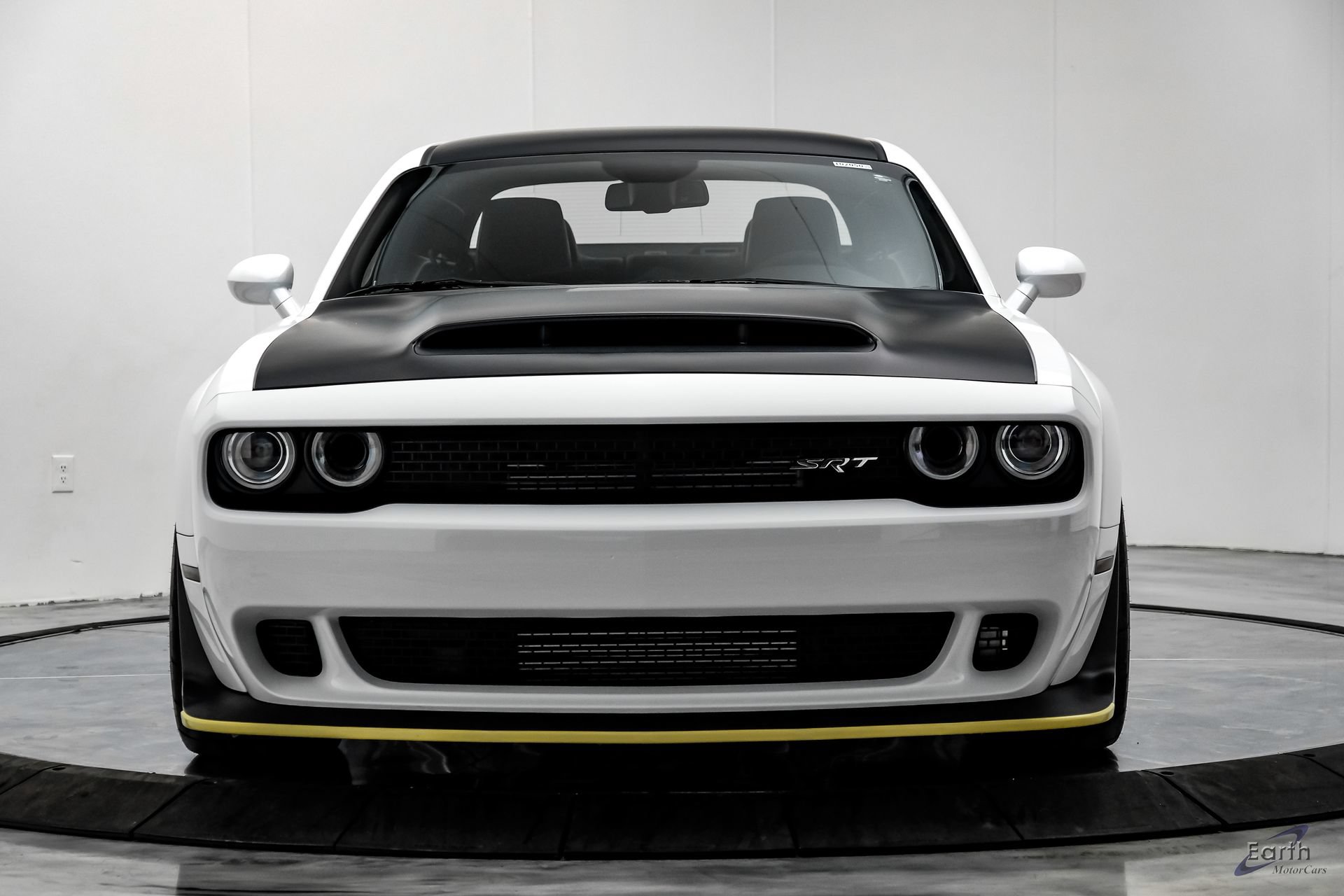 Used 2018 Dodge Challenger SRT Demon RWD image 33