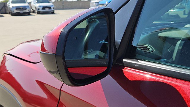 Used 2024 Chevrolet TrailBlazer LT w/ Convenience Package FWD image 18