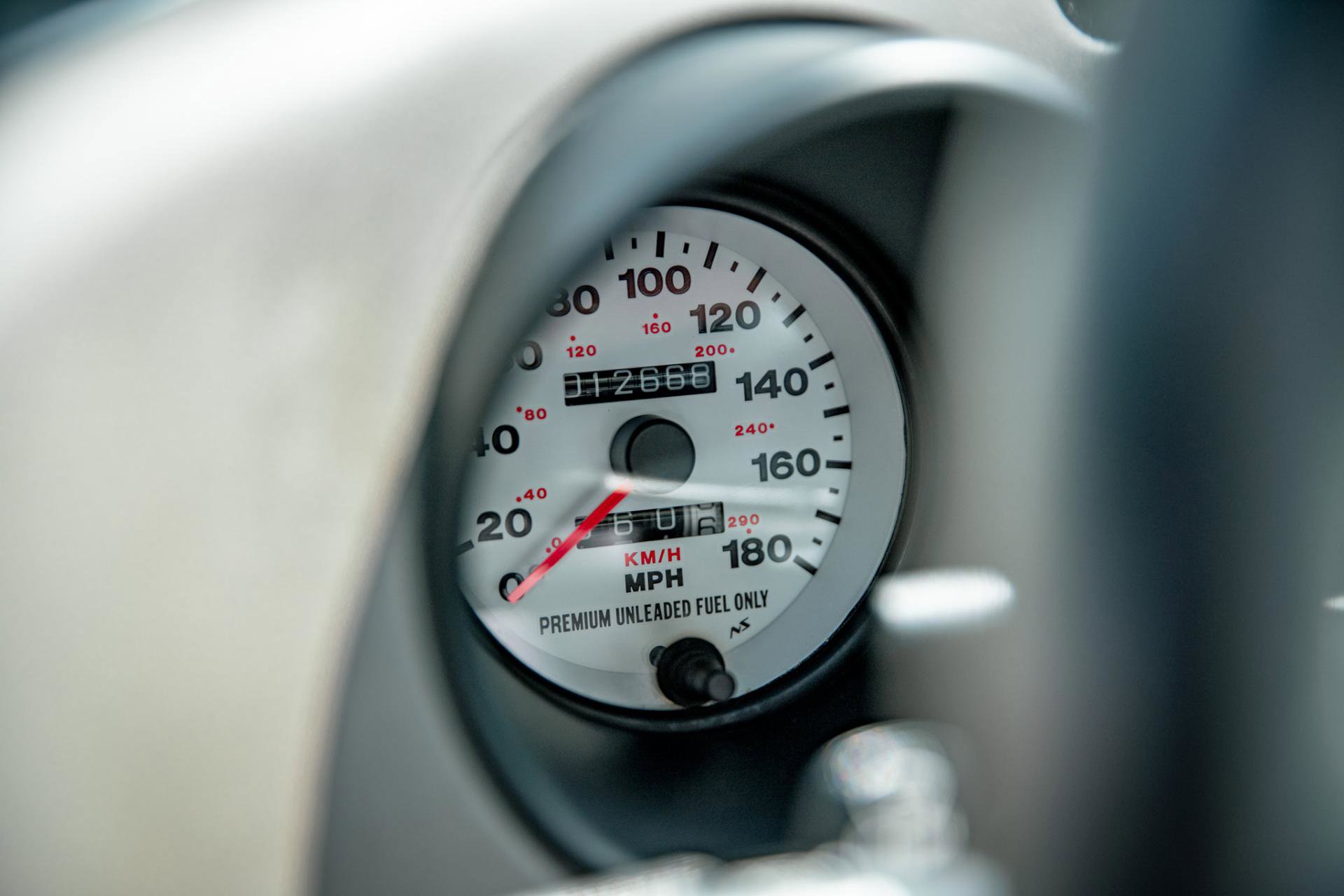 Used 1994 Dodge Viper RT/10 image 11