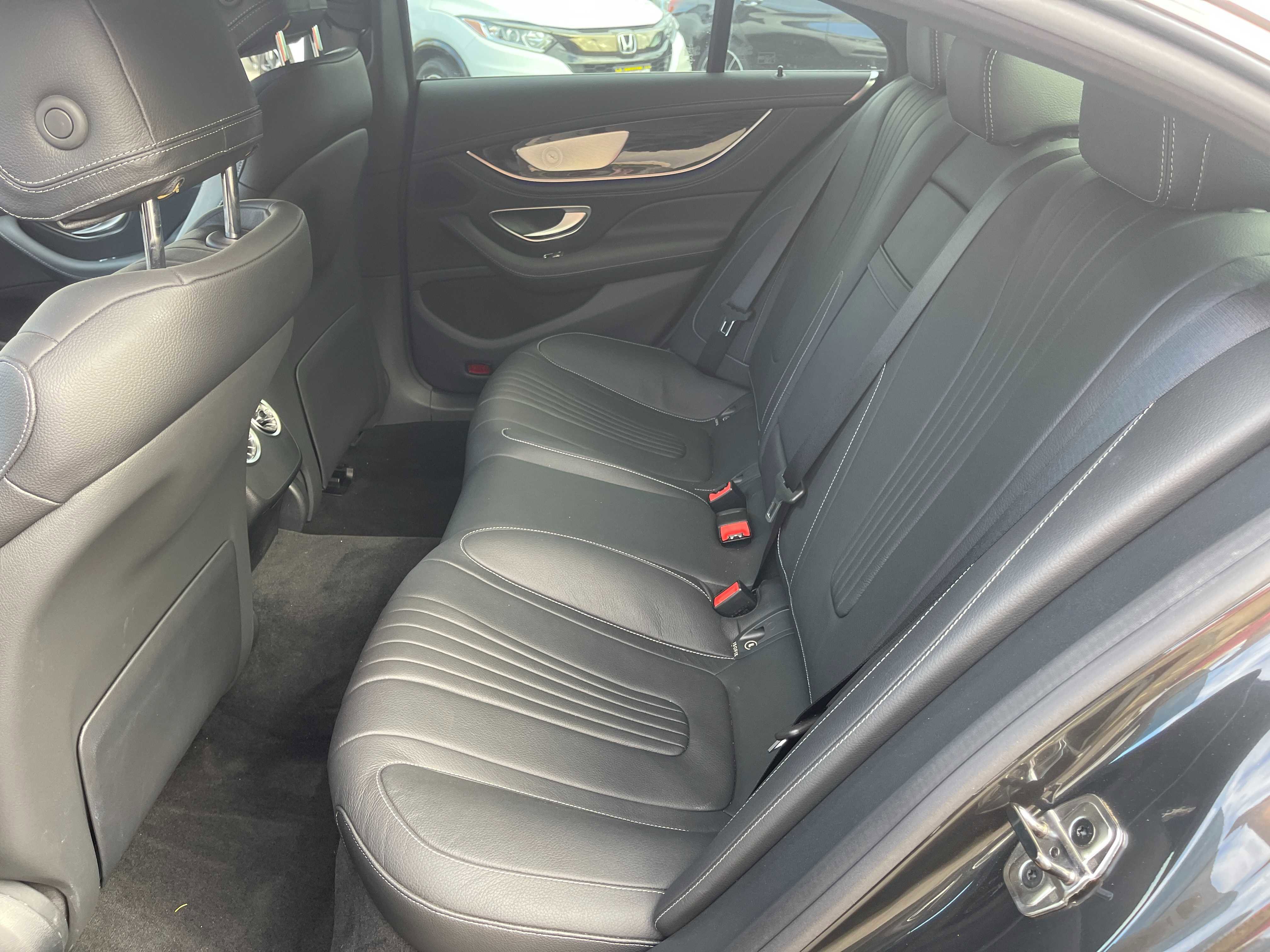 Used 2022 Mercedes-Benz CLS 450 4MATIC image 10