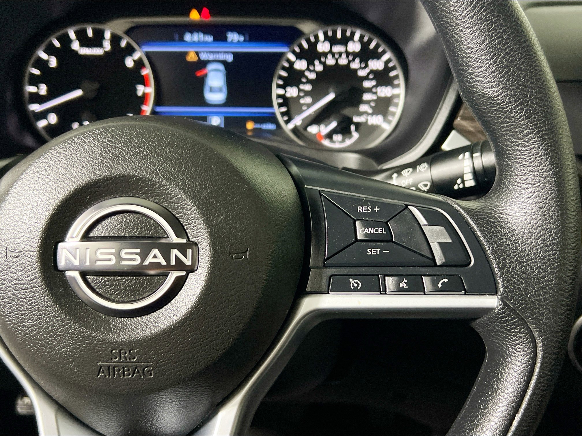 Used 2024 Nissan Altima 2.5 SV FWD image 19