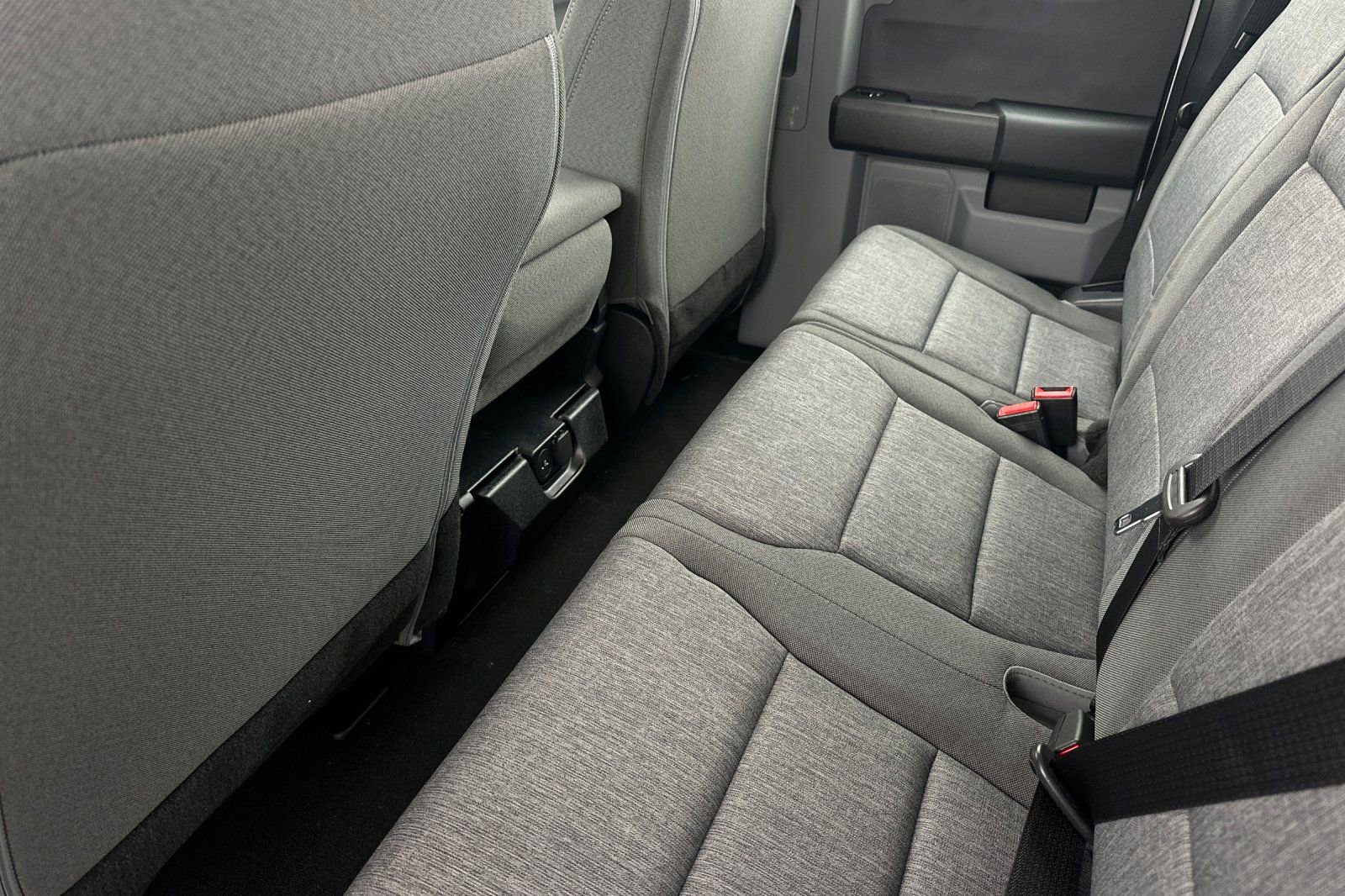 New 2026 Ford F350 XL AWD/4WD image 11
