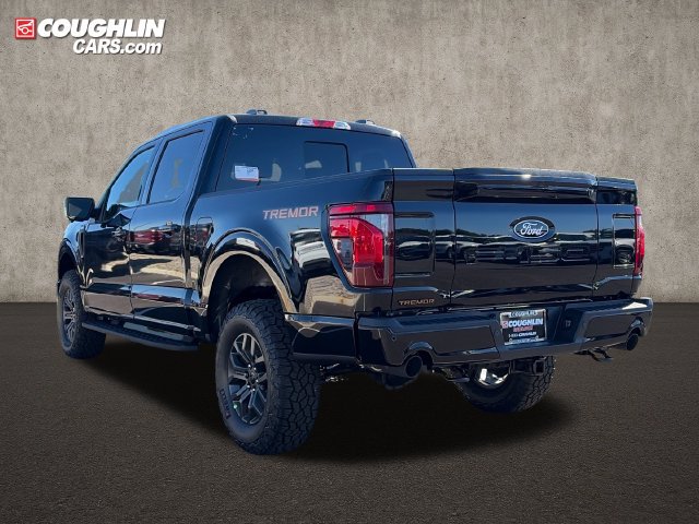 New 2026 Ford F150 Tremor w/ Equipment Group 402B AWD/4WD image 6
