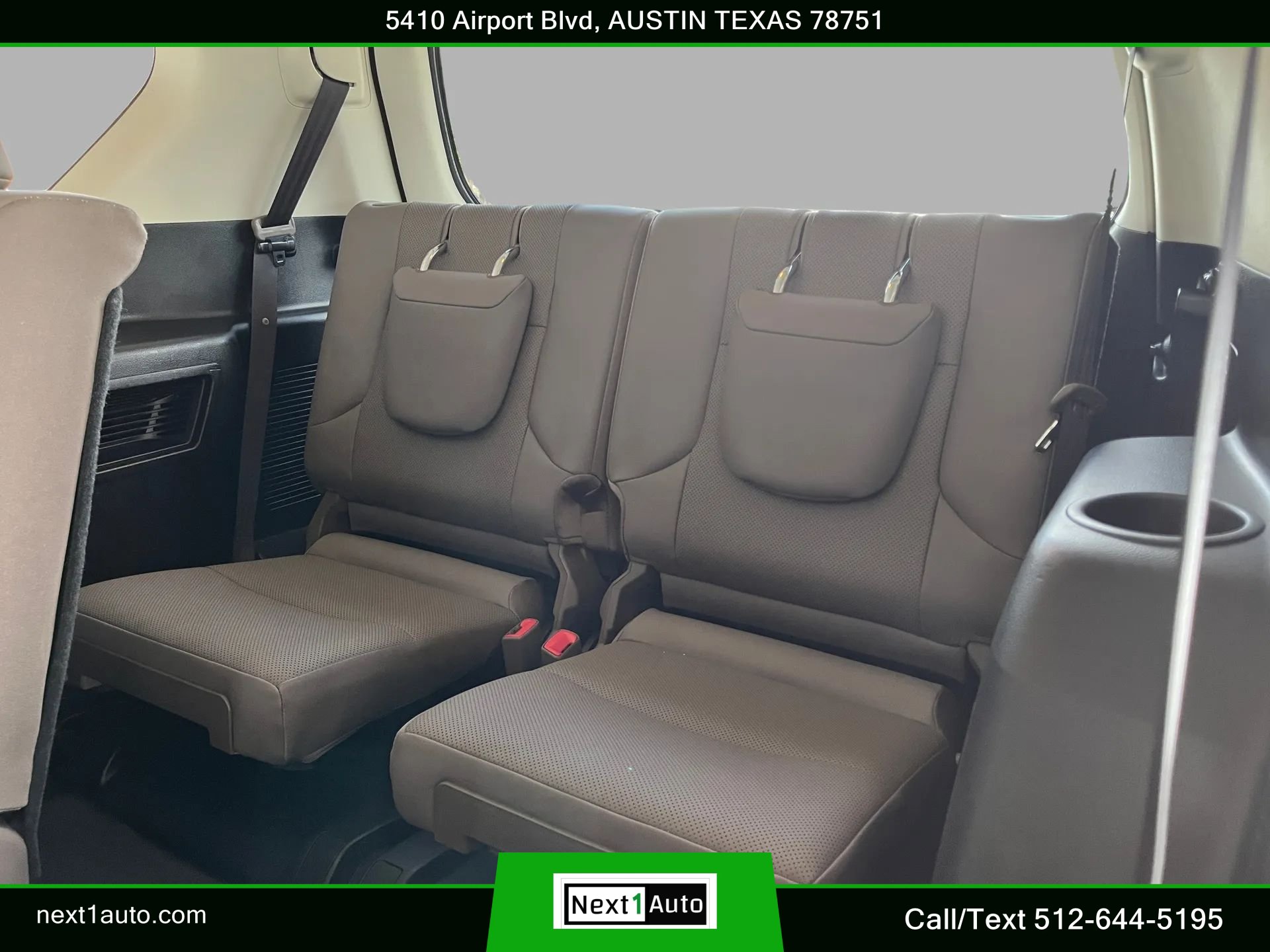 Used 2021 Lexus GX 460 Premium w/ Premium Package AWD/4WD image 32