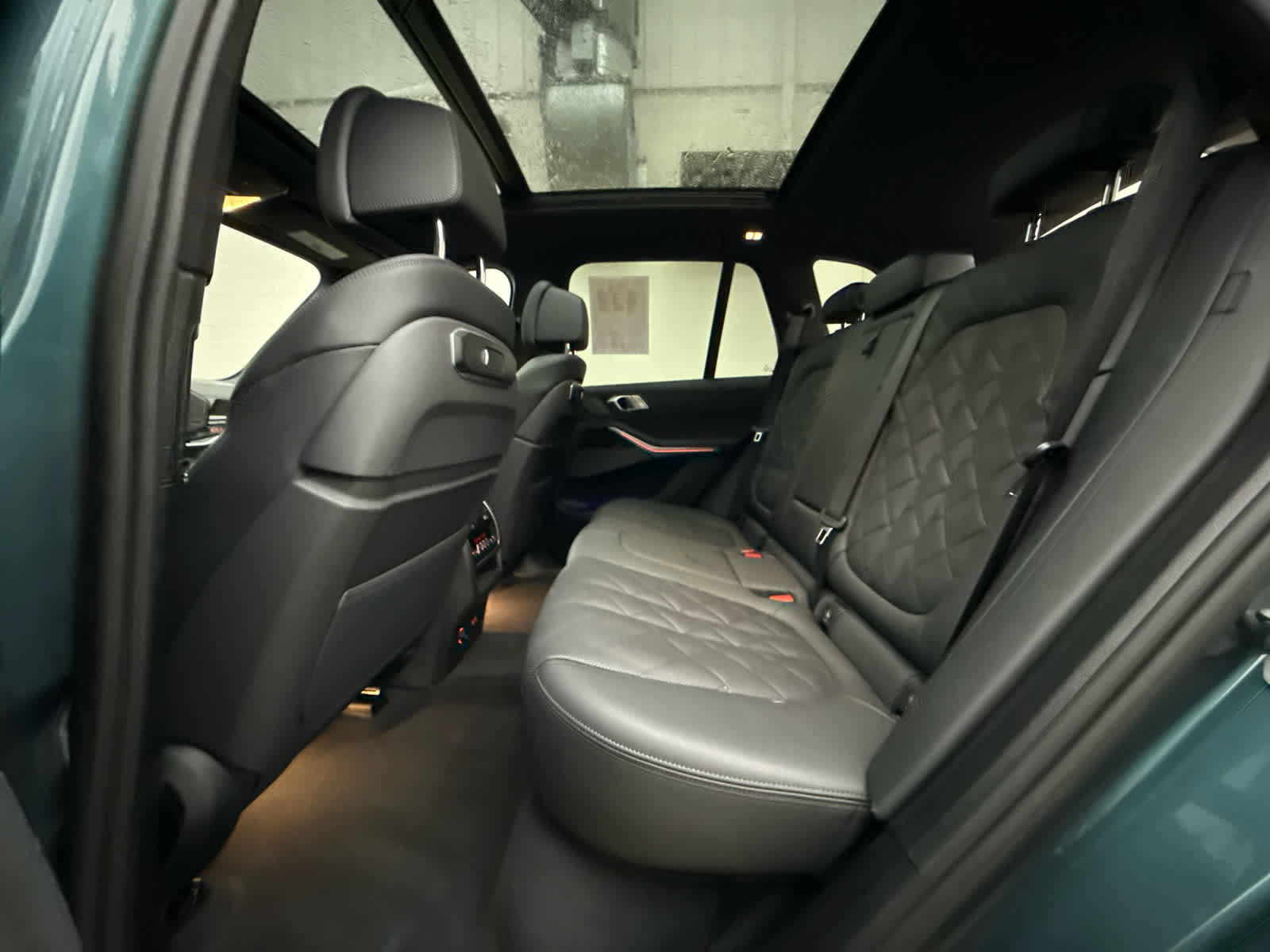 Certified 2025 BMW X5 xDrive40i image 16