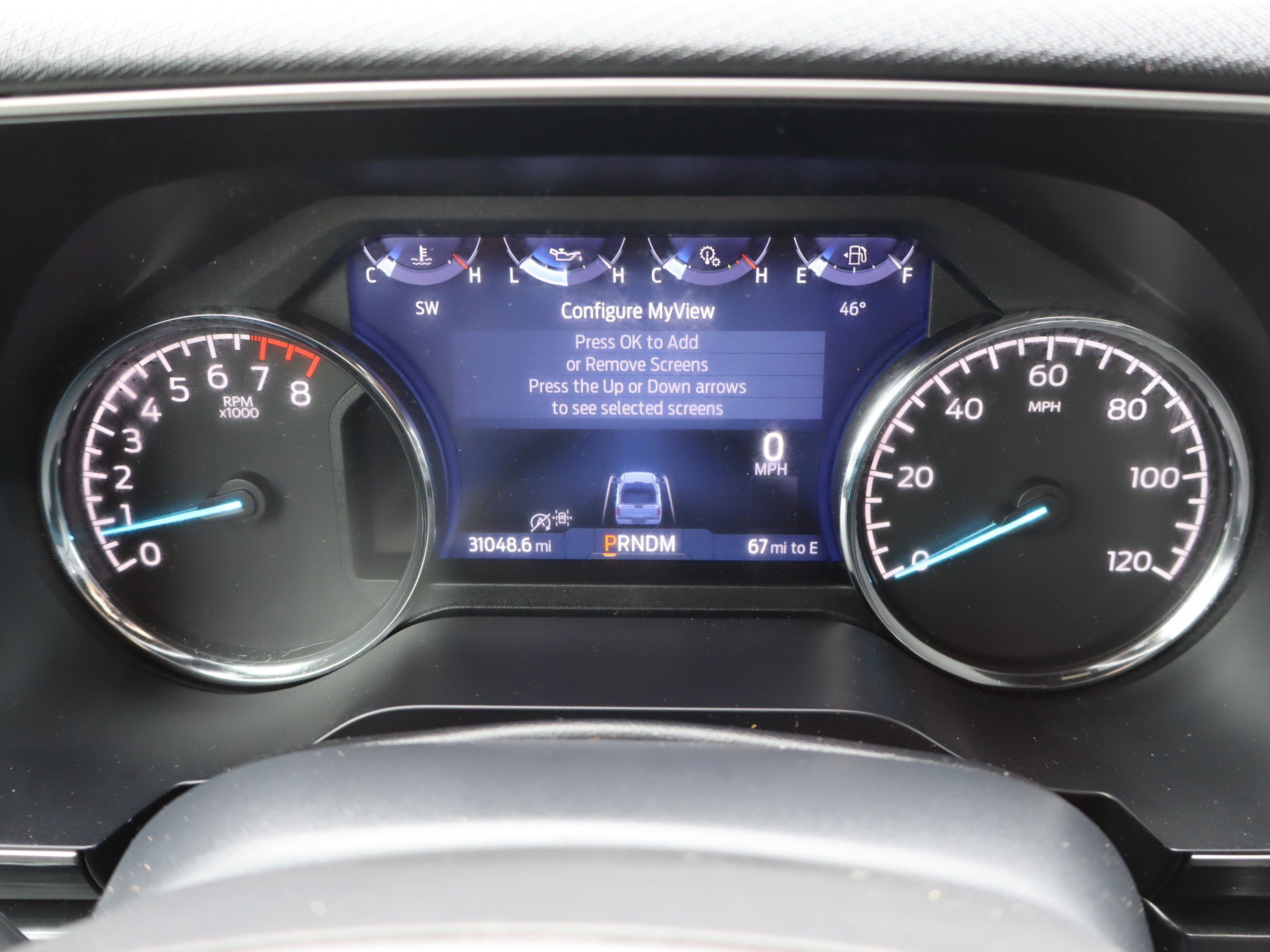 Used 2021 Ford F150 XLT w/ Equipment Group 302A High image 25