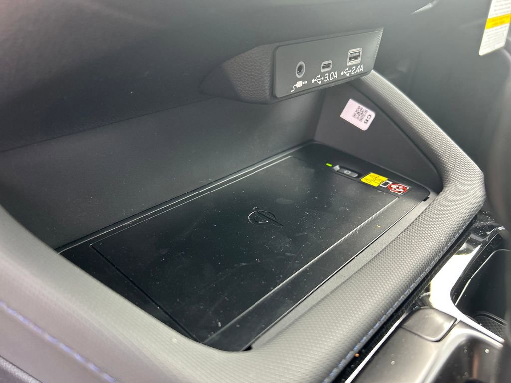 New 2026 Subaru Forester Limited image 36