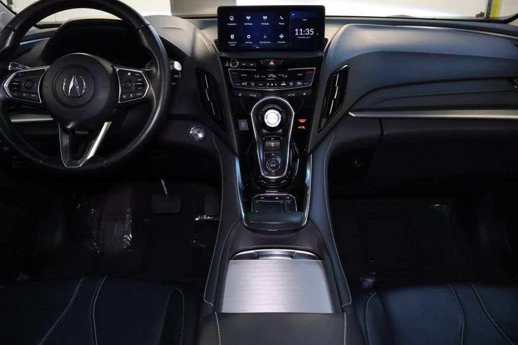 Used 2020 Acura RDX AWD w/ Technology Package image 18