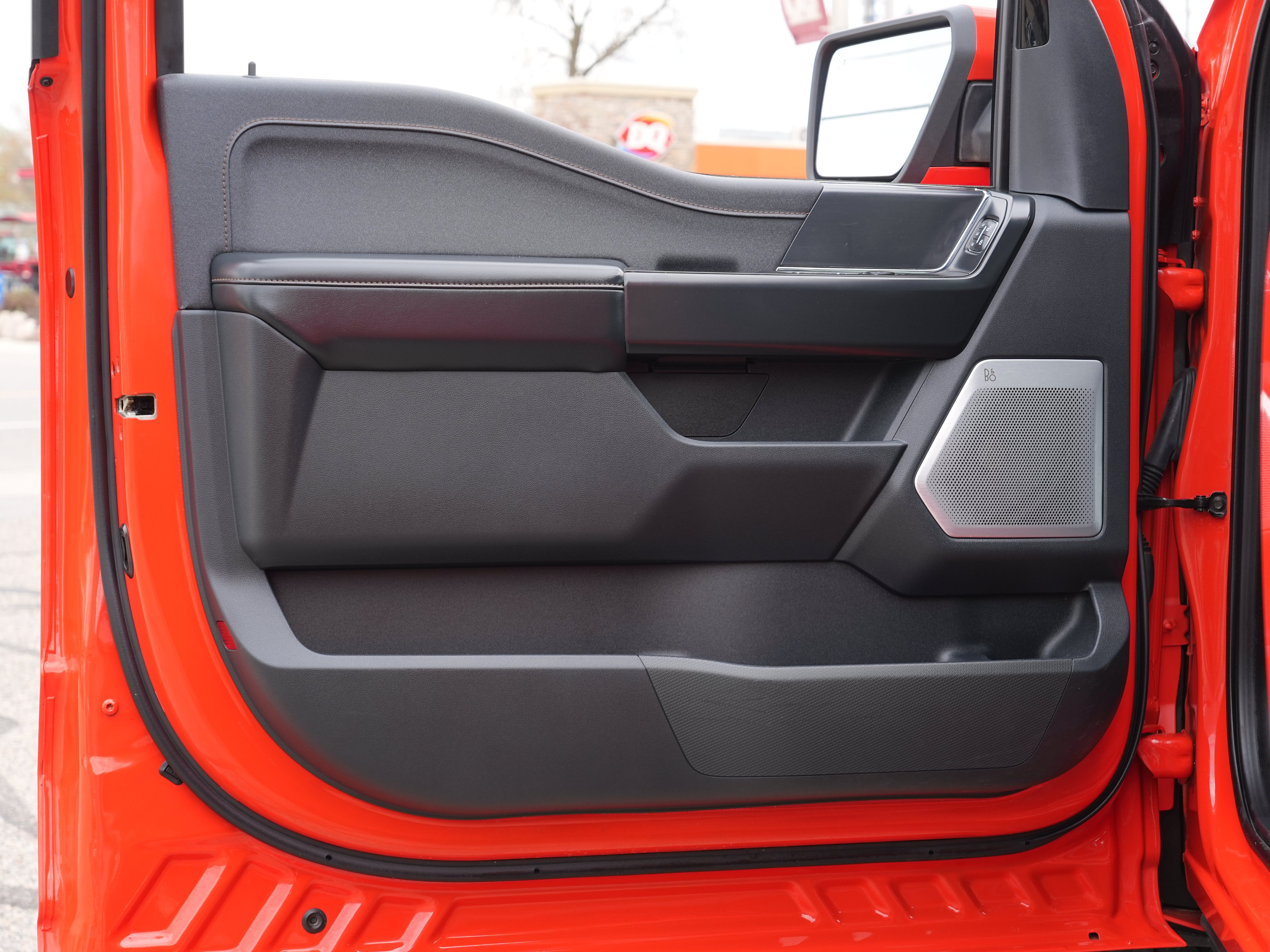 Used 2023 Ford F150 Raptor AWD/4WD image 17