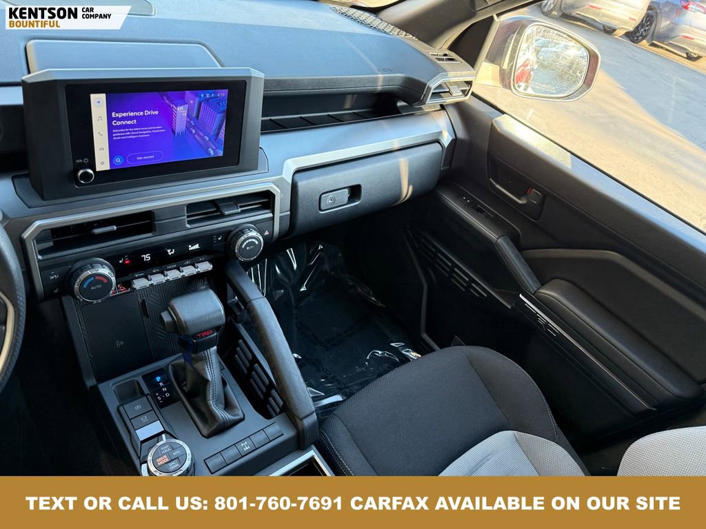 Used 2025 Toyota 4Runner TRD Off-Road image 25