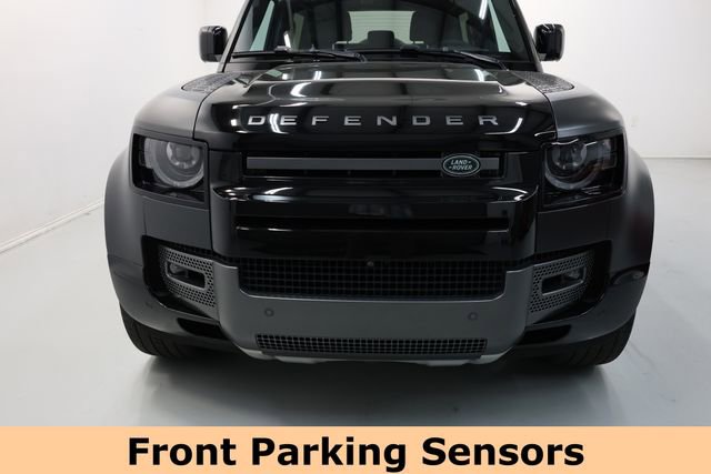 Used 2023 Land Rover Defender 90 V8 image 28
