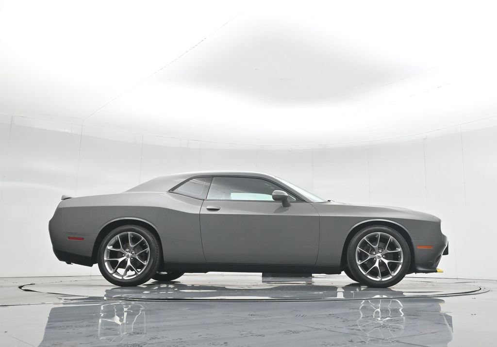 Used 2019 Dodge Challenger GT w/ Plus Package image 51