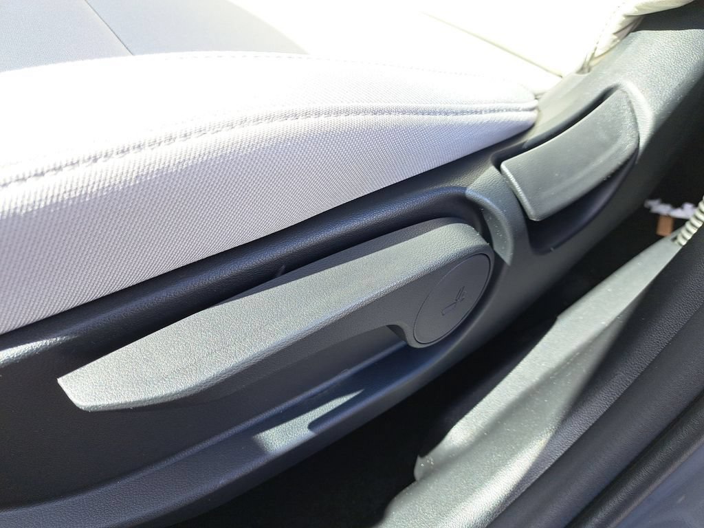 New 2026 Hyundai Tucson SE FWD image 15