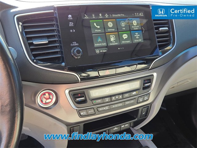 Certified 2021 Honda Pilot EX-L image 25