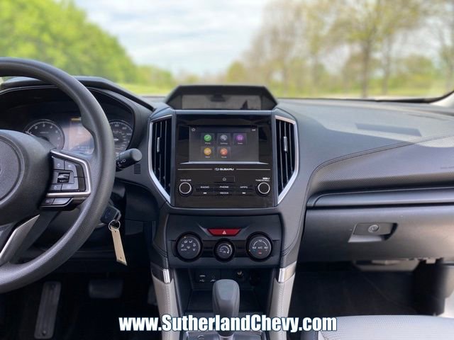 Used 2024 Subaru Forester AWD/4WD image 22