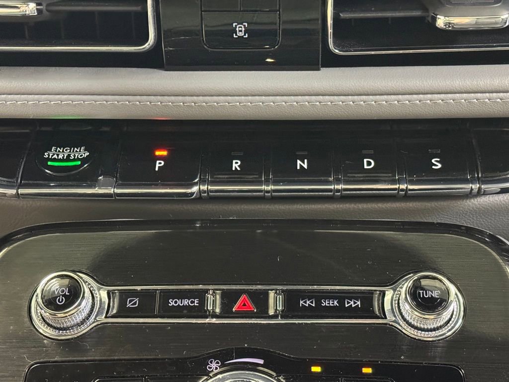 Used 2023 Lincoln Nautilus Reserve image 41