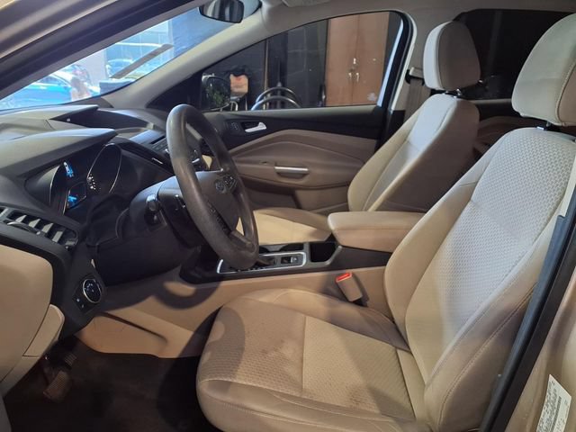 Certified 2017 Ford Escape SE FWD image 18