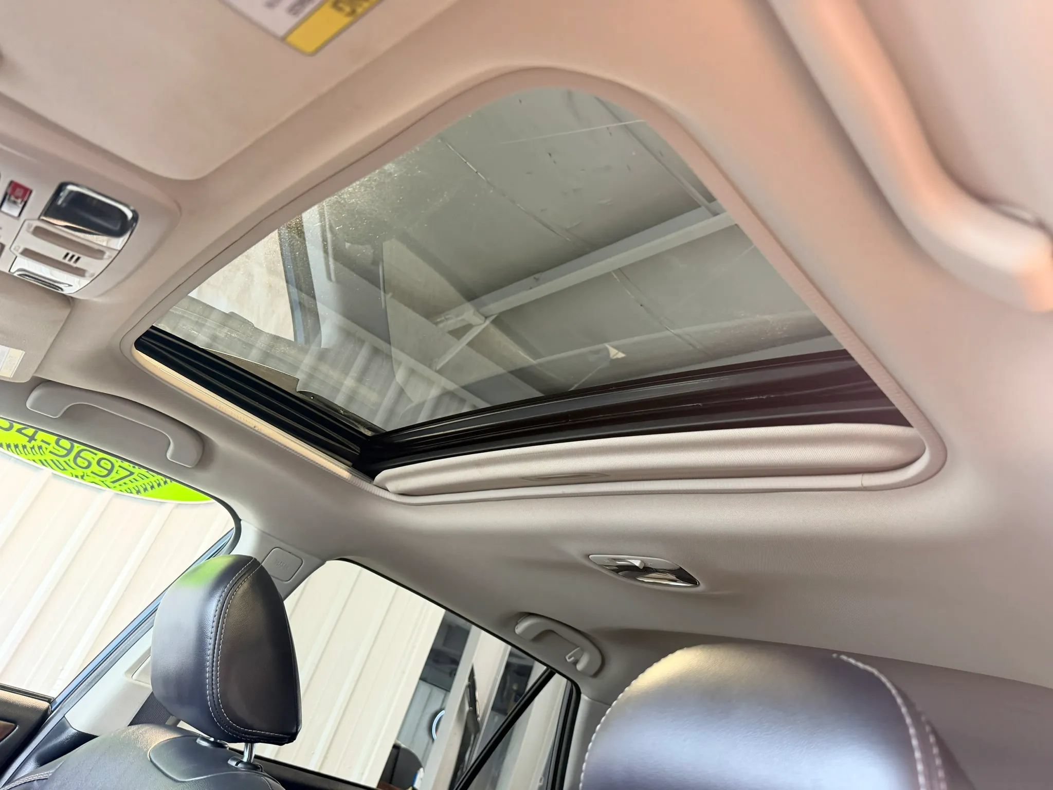 Used 2018 Subaru Outback 2.5i Limited AWD/4WD image 15