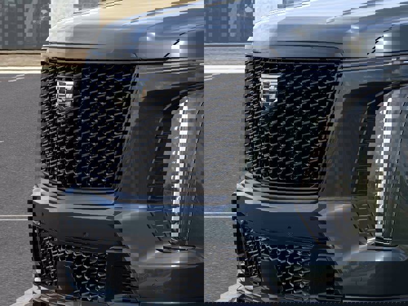 New 2026 Cadillac Escalade ESV V image 13