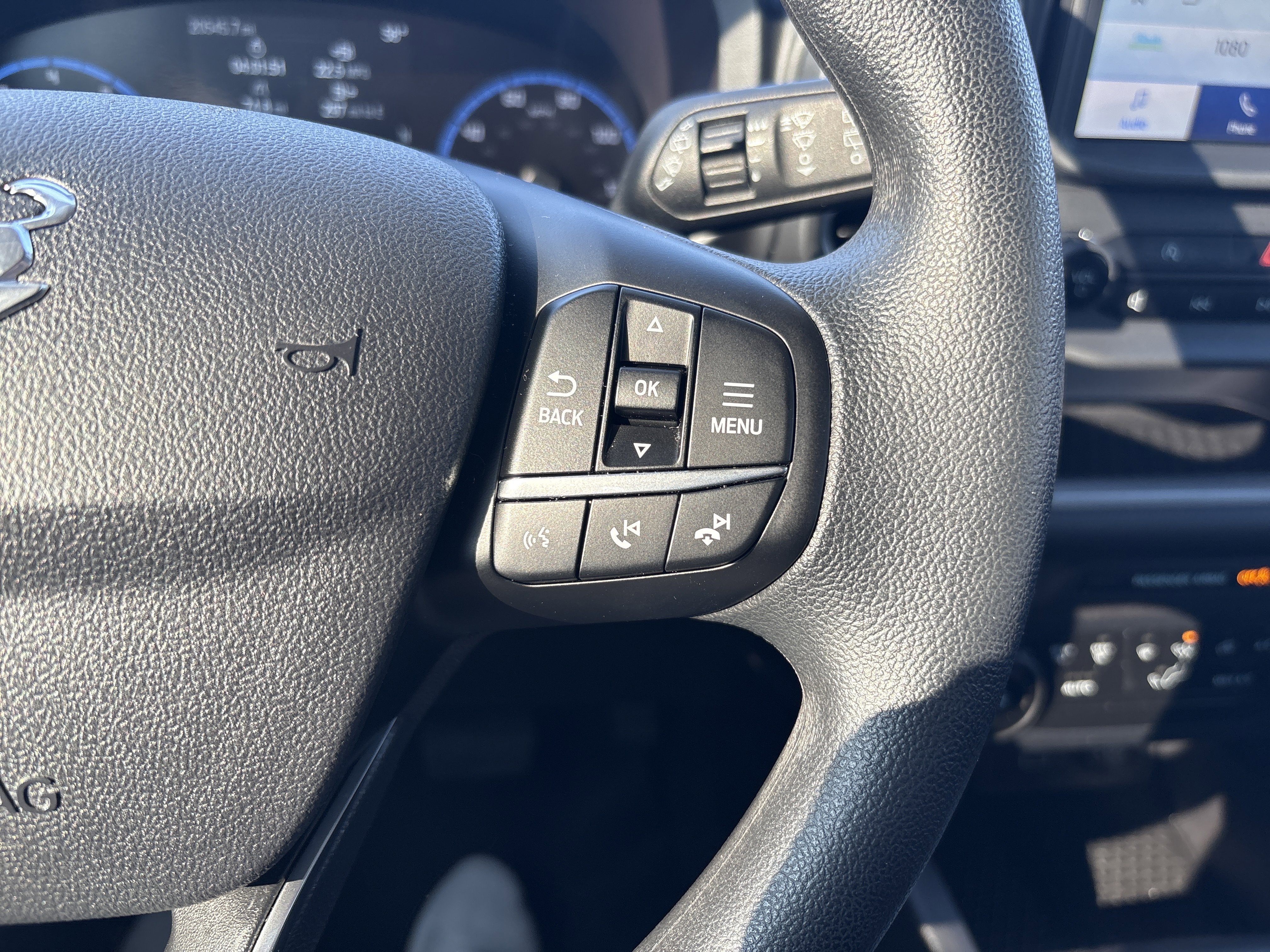 Used 2024 Ford Bronco Sport Big Bend image 20