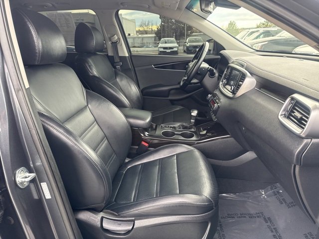 Used 2020 Kia Sorento EX image 9