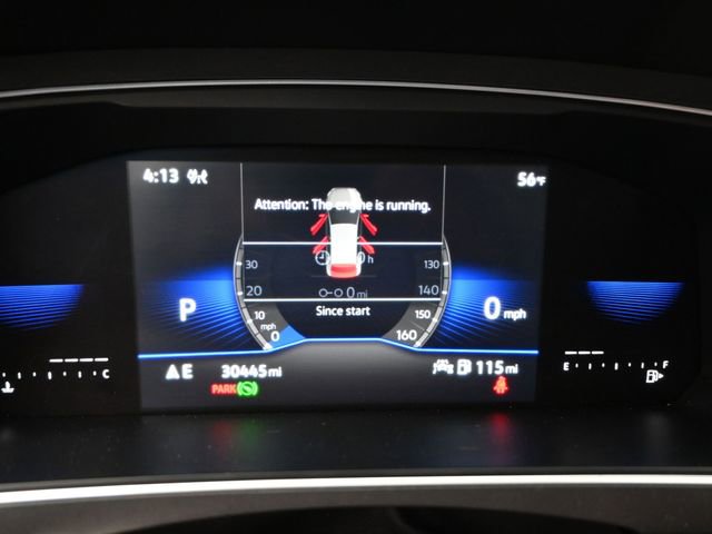 Used 2022 Volkswagen Tiguan SE image 19