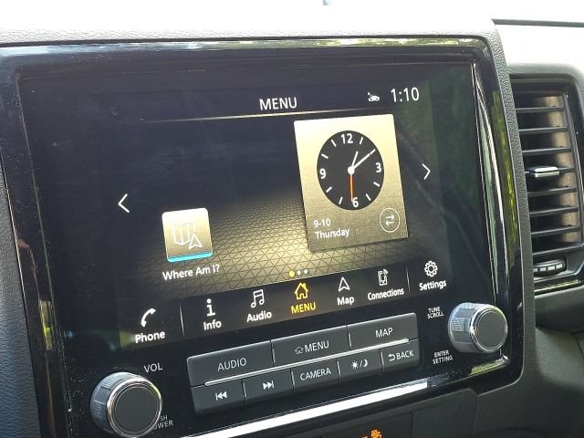 Used 2022 Nissan Frontier PRO-4X w/ Pro-4X Premium Package AWD/4WD image 25