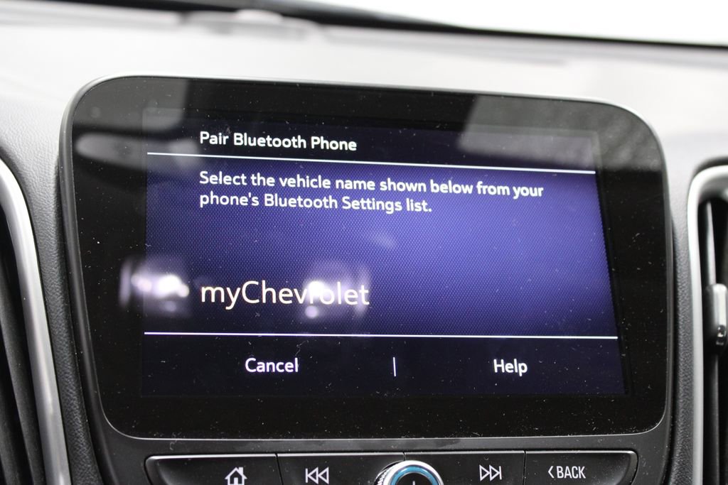 Used 2024 Chevrolet Malibu LT image 45