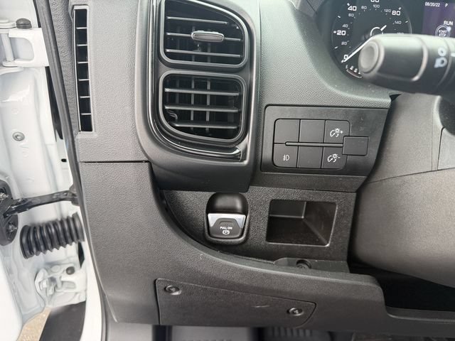 New 2026 RAM ProMaster 3500 w/ Convenience Group FWD image 20