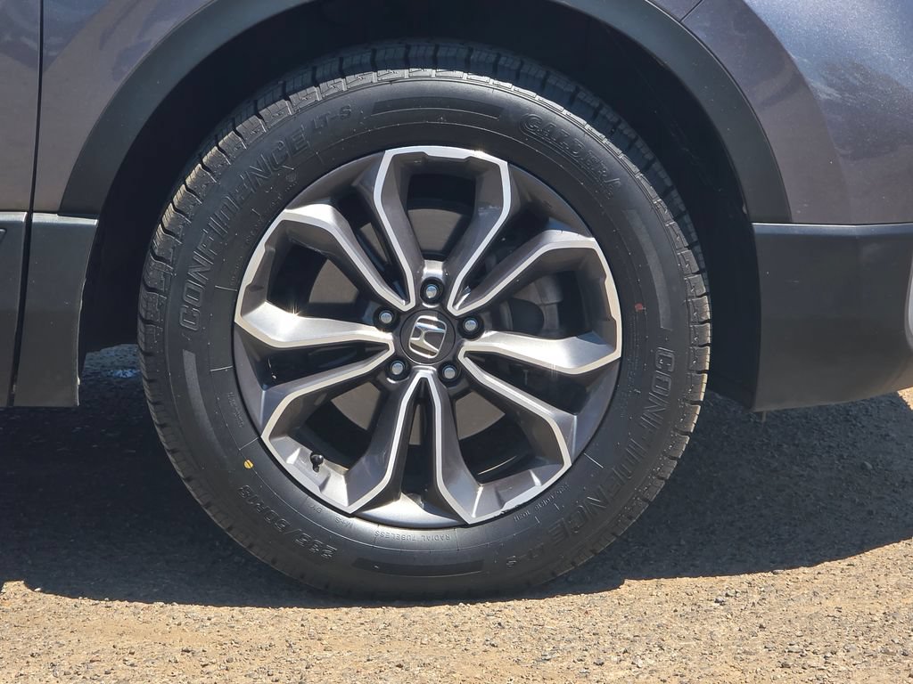 Used 2021 Honda CR-V EX image 28