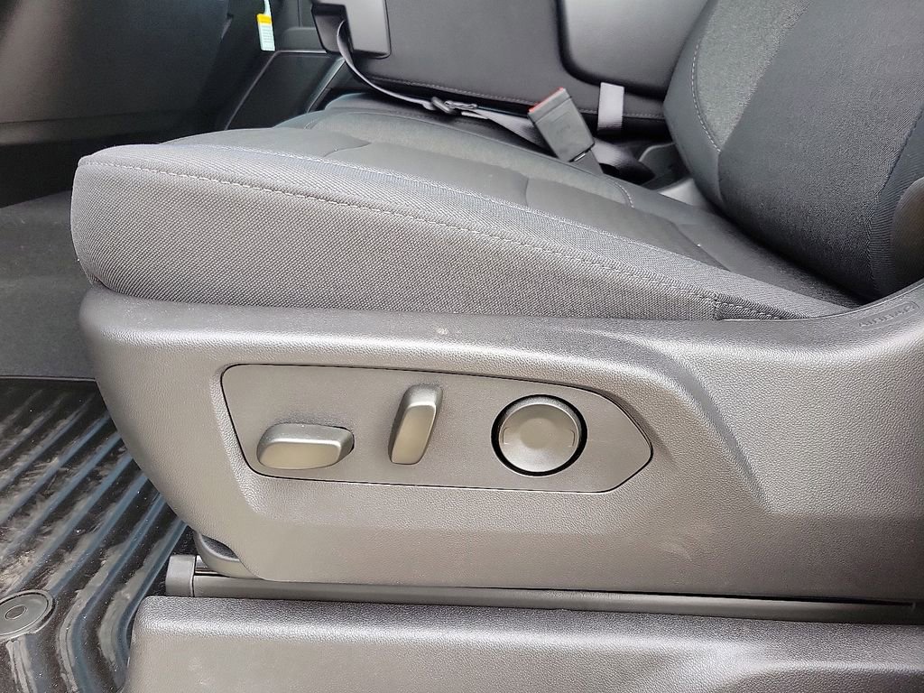 New 2025 Chevrolet Silverado 1500 LT w/ All Star Edition Plus image 13