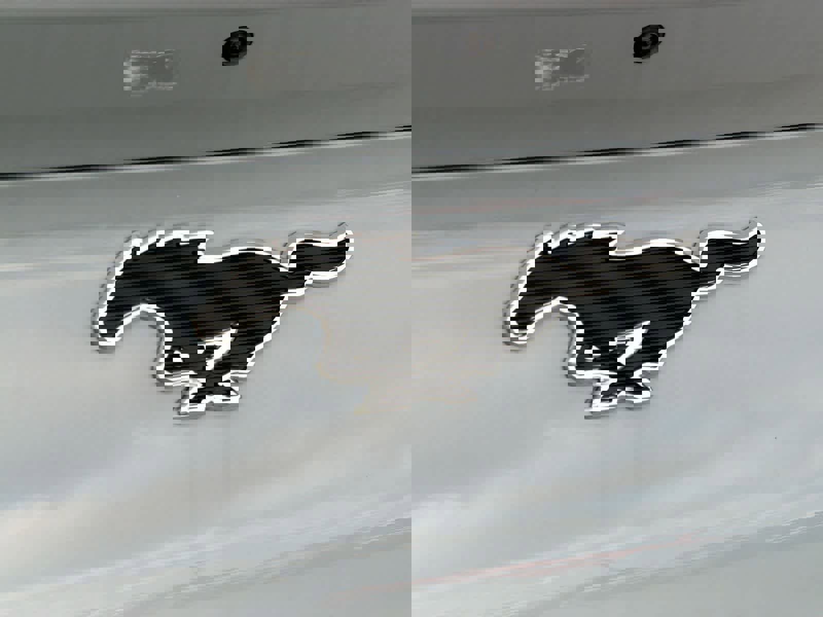 New 2025 Ford Mustang Mach-E Premium image 13