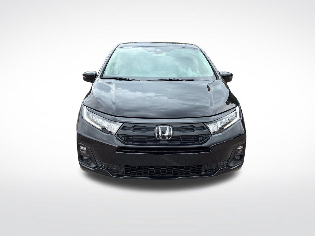 New 2026 Honda Odyssey EX-L image 8
