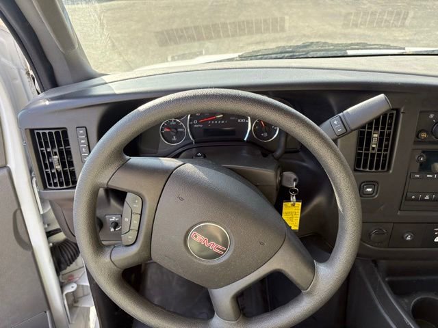 Used 2024 GMC Savana 2500 w/ Driver Convenience Package image 30