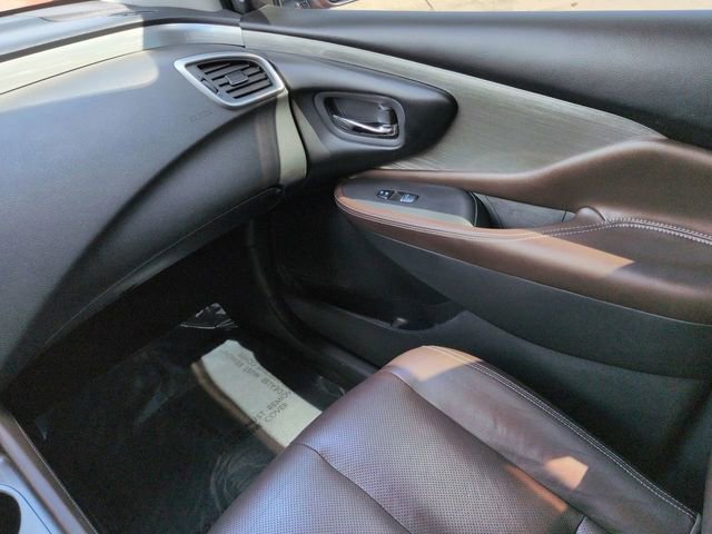 Used 2017 Nissan Murano SL FWD image 17