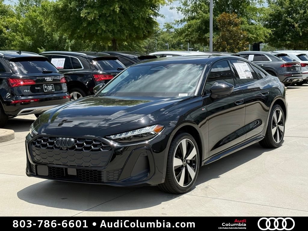 New 2026 Audi A5 2.0T Premium AWD/4WD image 10