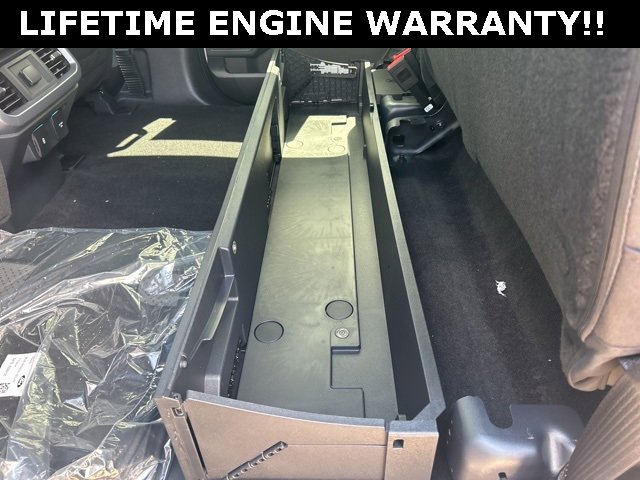 New 2025 Ford F150 XLT w/ Equipment Group 302A MID image 46