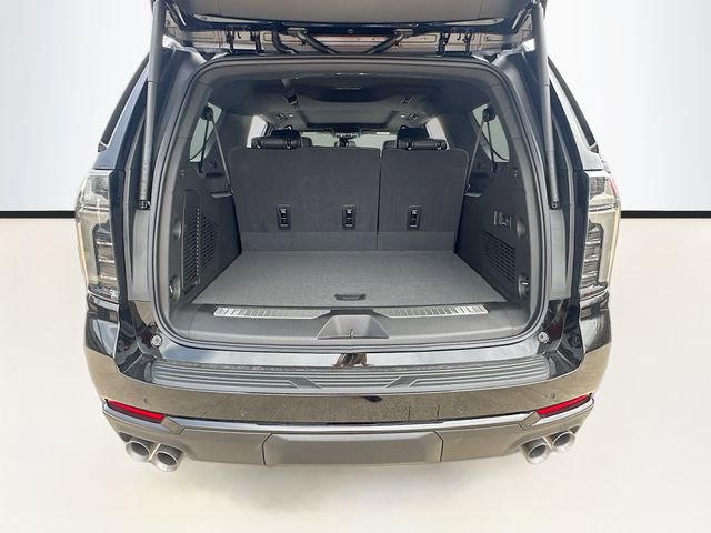 New 2026 Chevrolet Suburban RST w/ Comfort Package image 29
