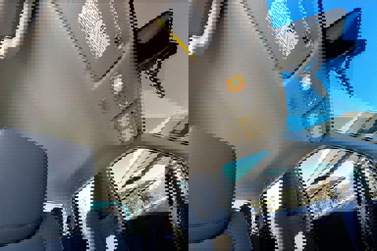 Used 2022 Nissan Frontier S w/ Technology Package image 14