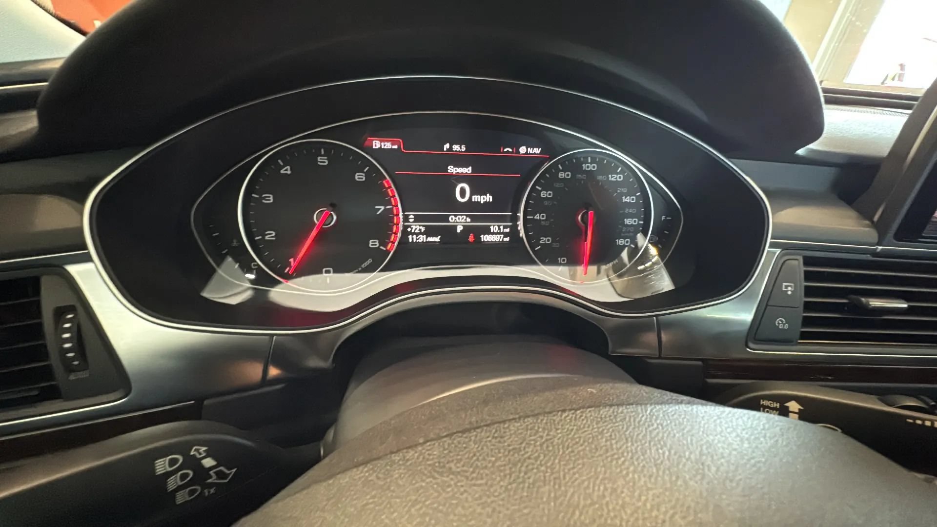 Used 2013 Audi A6 3.0T Prestige AWD/4WD image 46