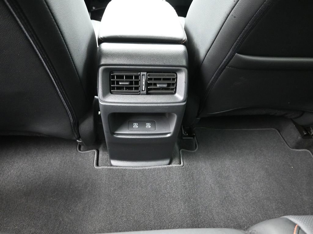 Certified 2026 Honda CR-V Sport Touring image 22