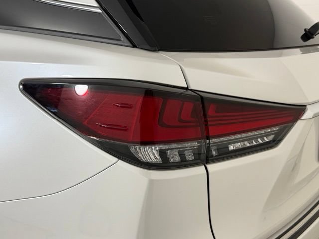 Certified 2020 Lexus RX 350L Luxury w/ Accessory Package FWD image 12