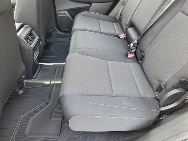 New 2026 Honda CR-V LX image 11