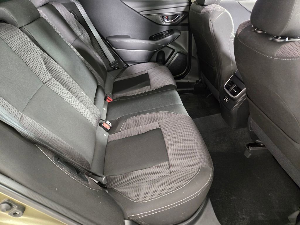 Certified 2025 Subaru Outback Premium image 20