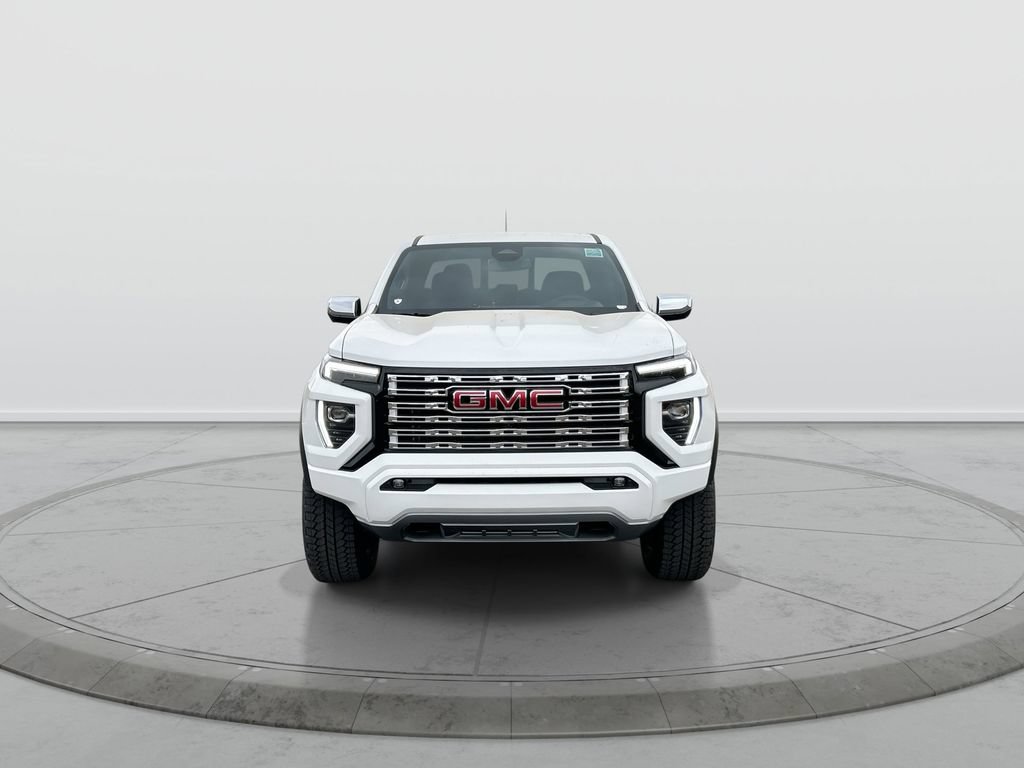 New 2026 GMC Canyon Denali AWD/4WD image 3