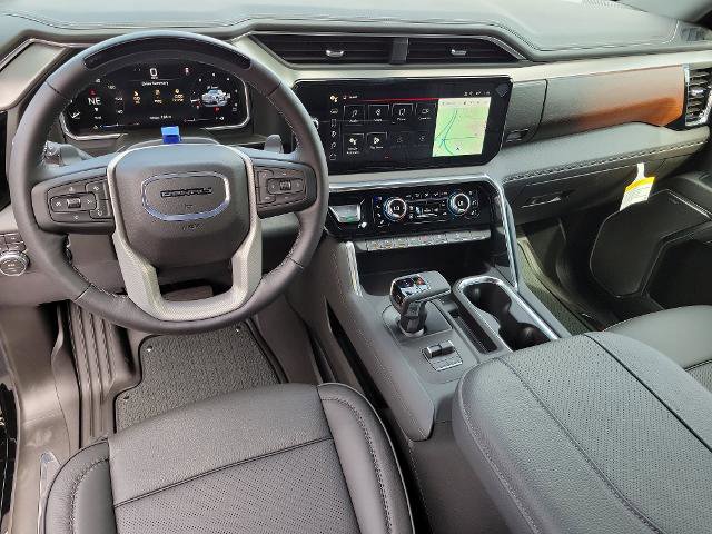 New 2026 GMC Sierra 1500 Denali image 16