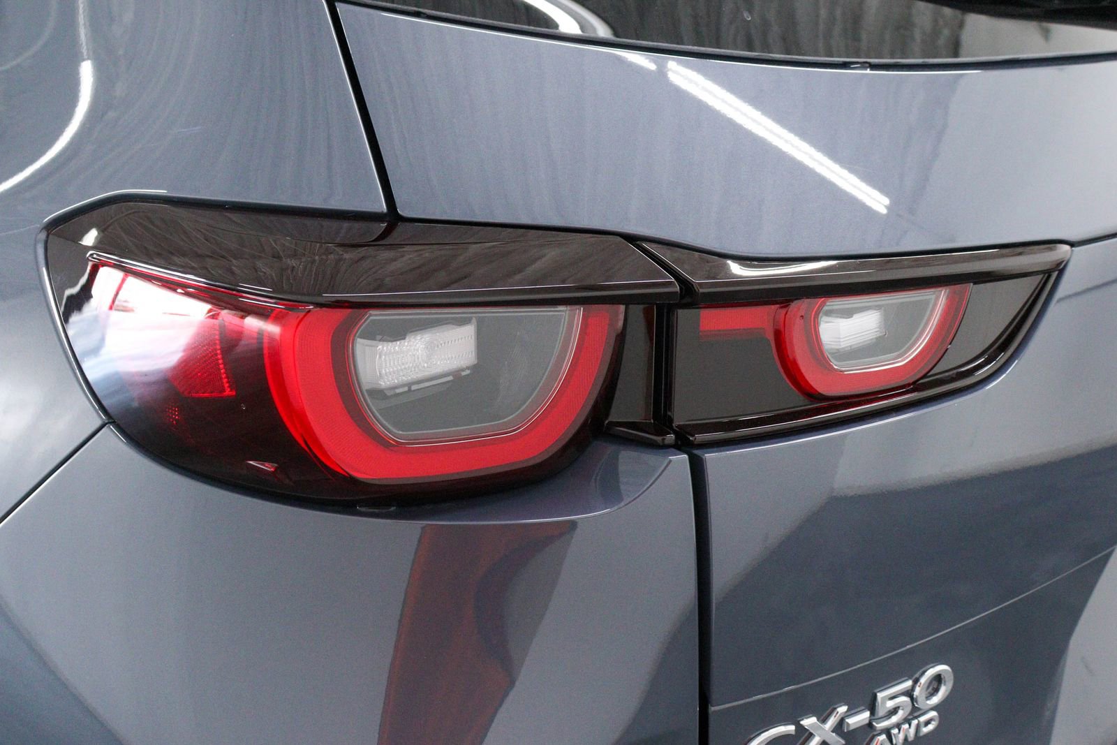New 2025 MAZDA CX-50 Meridian Edition w/ Weather Package image 13