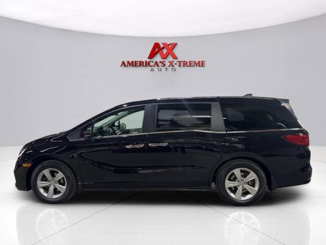 Used 2020 Honda Odyssey EX-L image 4