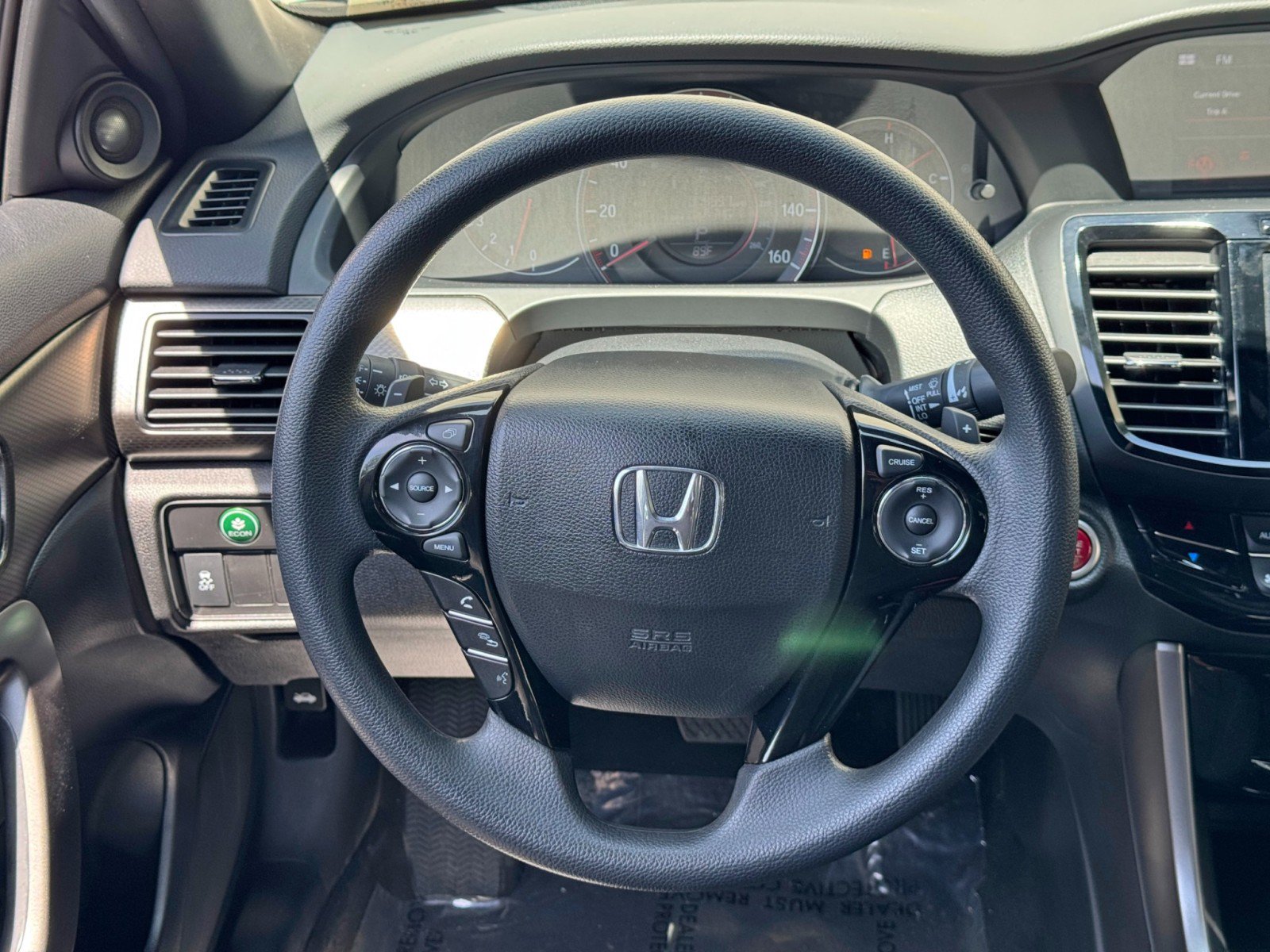 Used 2017 Honda Accord EX image 19